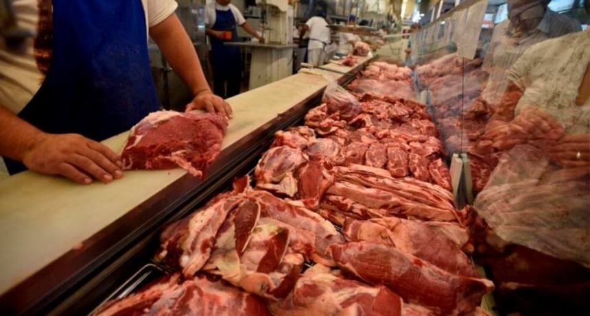 La carne presiona a la inflación: la suba del ternero genera un “desbalance estructural” en el mercado