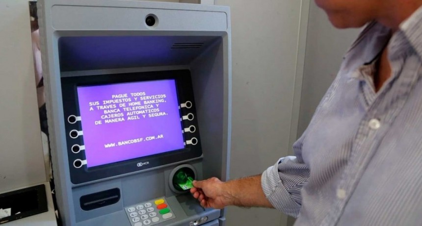 Cronograma de pago del aguinaldo para empleados públicos de Santa Fe