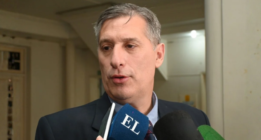 Santa Fe prevé cerrar 2025 con equilibrio fiscal y una inversión récord en capital