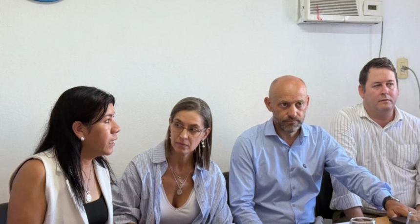 Auditoría provincial expuso serias irregularidades en la gestión del Centro Operativo Experimental Tacuarendí