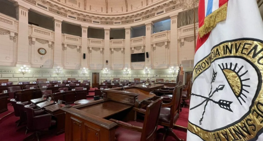 Un senador cuesta más que las devoluciones de Ingresos Brutos: el planteo de entidades de Rafaela sobre el gasto público en Santa Fe