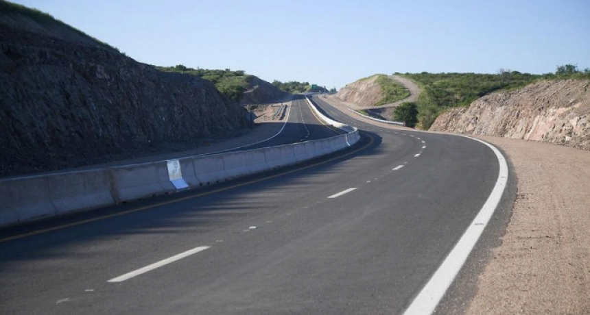 Reforma del Código de Tránsito en Córdoba: claves para viajar en ruta en verano