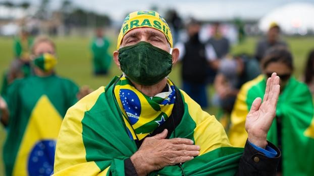 Brasil confirma los primeros casos de 'flurona' en América 