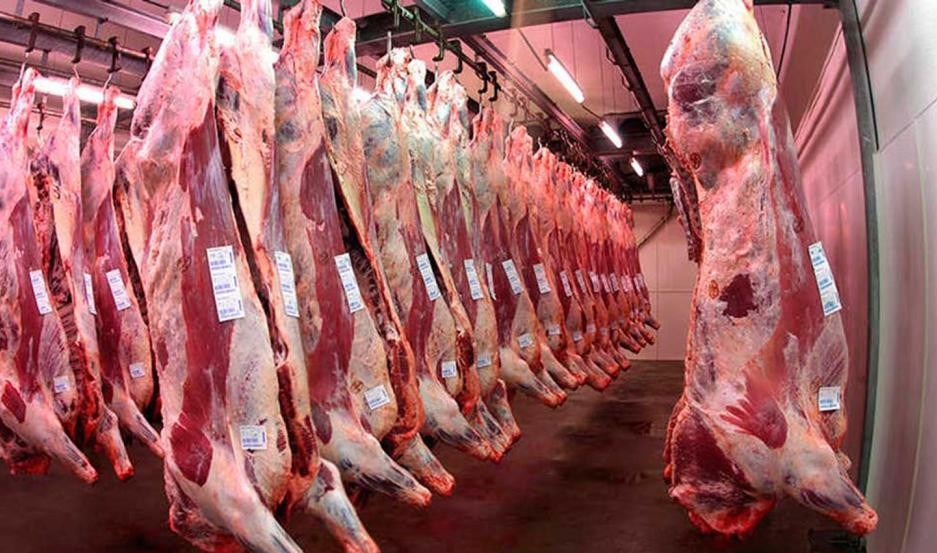El precio de la carne subió casi un 10% a pesar de las trabas a las exportaciones