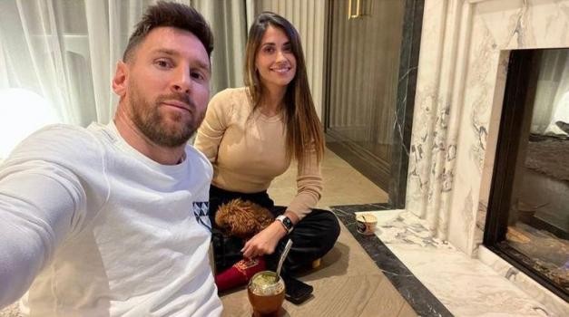 Messi rompió el silencio tras tener coronavirus: 