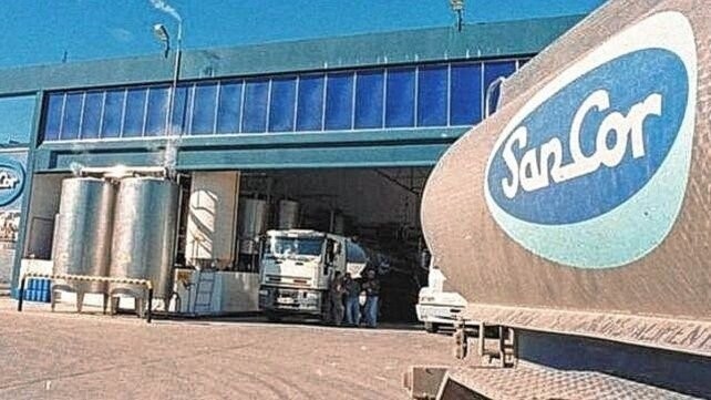 Los socios de Sancor aceptaron sumarse al plan para reactivar la emblemática empresa láctea