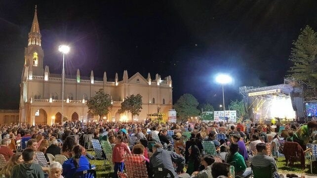 Por primera vez, el Festival Folklórico de Guadalupe se realizará en el sur de la ciudad