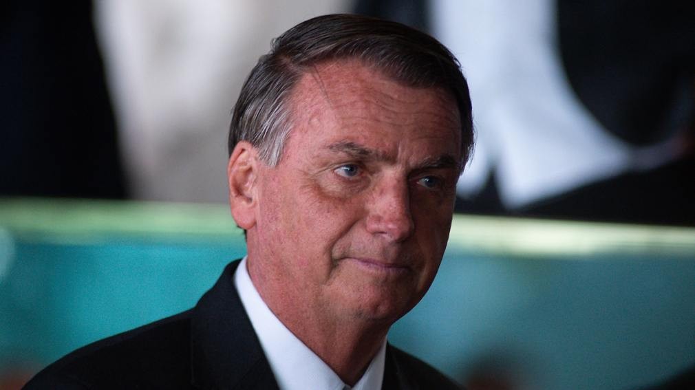 Habló Jair Bolsonaro tras el intento de golpe de Estado en Brasil y dijo que lo acusan sin pruebas
