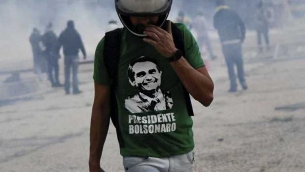 Ascienden a más de 1.200 los detenidos por el intento de Golpe de Estado en Brasil 