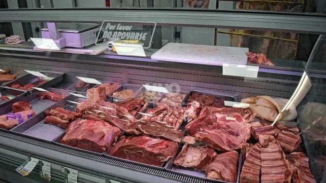 Sequía y muerte de animales: anticipan una disparada del precio de la carne en los próximos meses