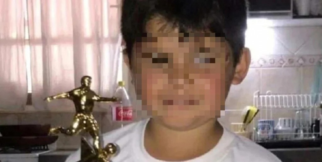Encontraron a Gianluca en Corrientes: el niño de 8 años había desaparecido en Córdoba