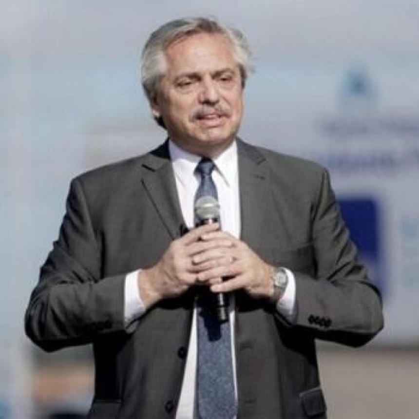 Perotti no asistir&aacute; a la reuni&oacute;n que convoc&oacute; Alberto Fernandez por el juicio pol&iacute;tico a la Corte Suprema