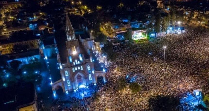 Tras los a&ntilde;os de pandemia, la edici&oacute;n 35&deg; del Festival de Guadalupe regresa a la plaza de la Bas&iacute;lica 