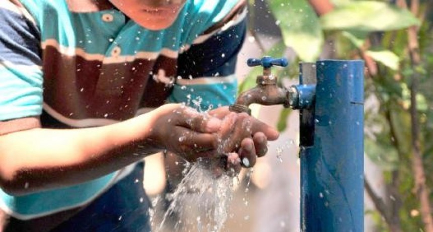 Ante la ola de calor, Assa reiteró la importancia de realizar un uso responsable y solidario del agua potable