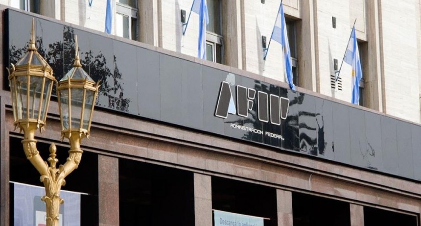 La AFIP denunció a tres empresas que fugaron U$S 37.000.000 mediante importaciones