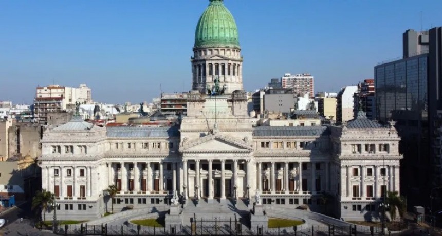 En 2022, el agro no pudo saltar la grieta en el Congreso 