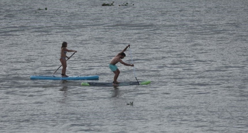 En una localidad santafesina, la sensación térmica llegó a los 49,8°C: mirá el ranking
