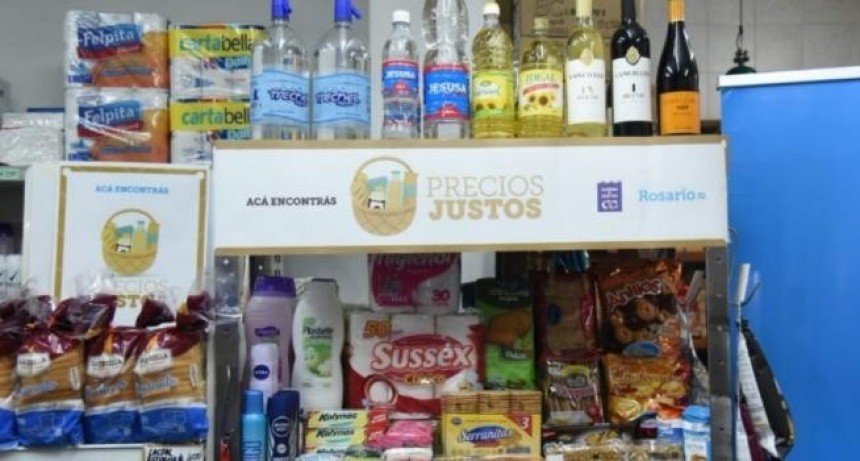 Fijan multas de hasta $47 millones por incumplir el programa Precios Justos