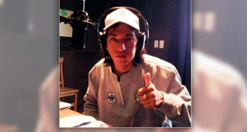 Murió a los 37 años Sergio Chorolque, hijo de Milagro Sala