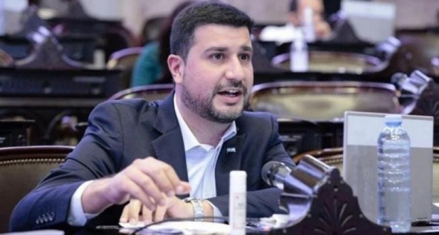 Piden a la oposici&oacute;n &ldquo;que no le de la espalda al pueblo&rdquo; y debata el Plan de Deuda Previsional