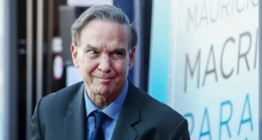 Pichetto sobre el Gobierno: “Si no va a un camino de coalición, tendrá dificultades”