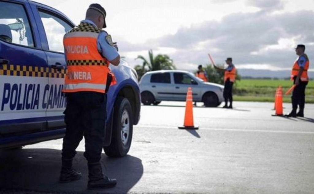 Seguridad vial: todo lo que exige la Caminera para circular en Córdoba