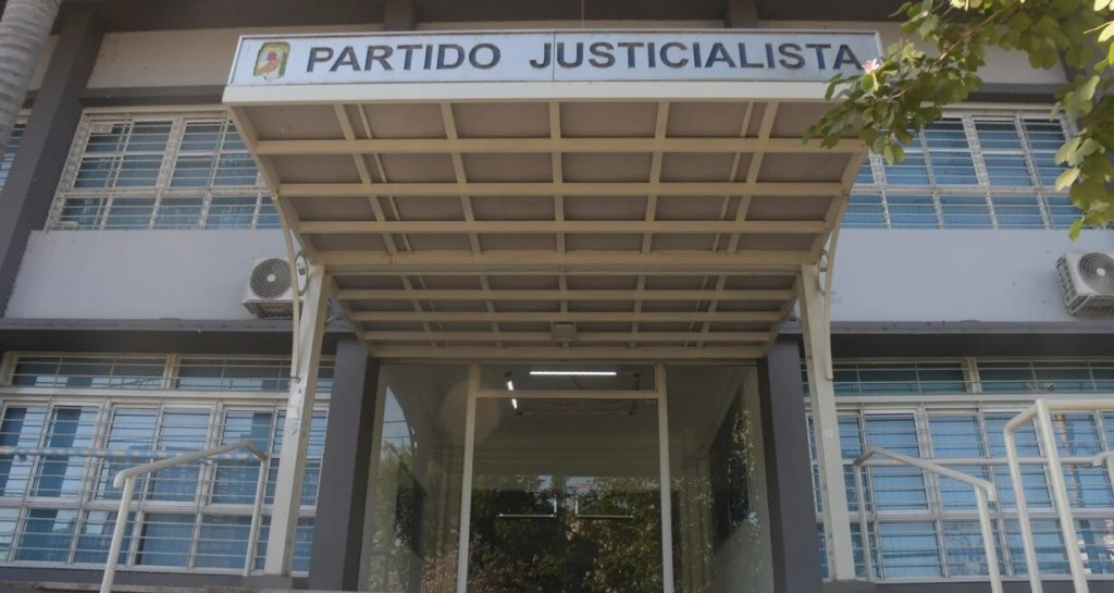 Nulo: el perottismo reclamó que se realice un nuevo congreso provincial del Partido Justicialista en Santa Fe