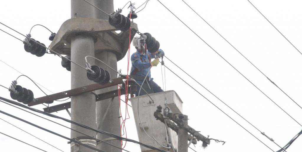 La Epe dedica $2.414 millones a prevenir el hurto de energía