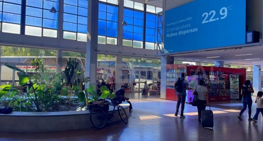 Brasil, el destino más elegido por los santafesinos: cuánto sale viajar en colectivo a Florianópolis y Camboriú