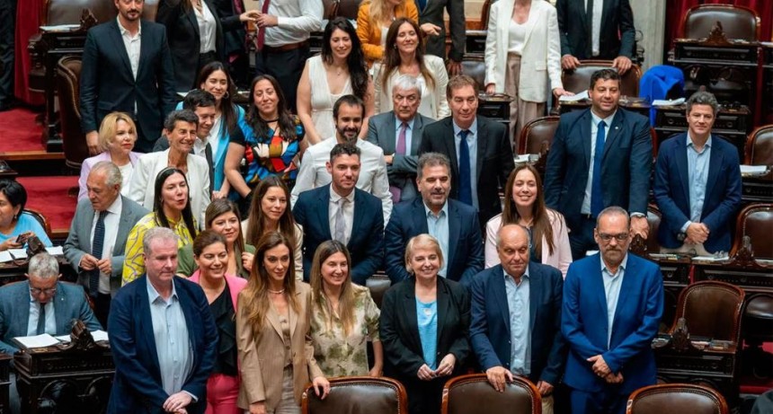 Fuerte crítica del PRO al Gobierno por las extraordinarias: “Es preocupante la falta de vocación de diálogo”
