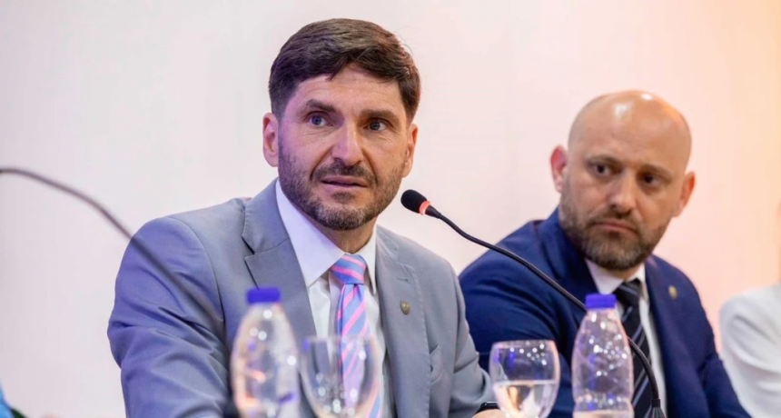 Santa Fe aportó 353 millones de dólares para promover la producción del campo