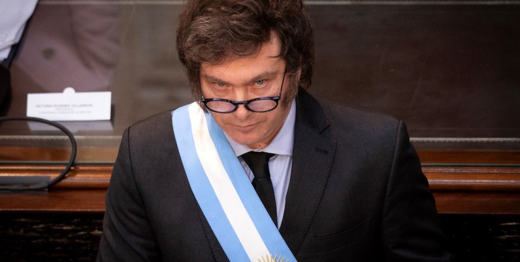 Rechazan en Diputados el DNU que cambia atribuciones de la SIDE