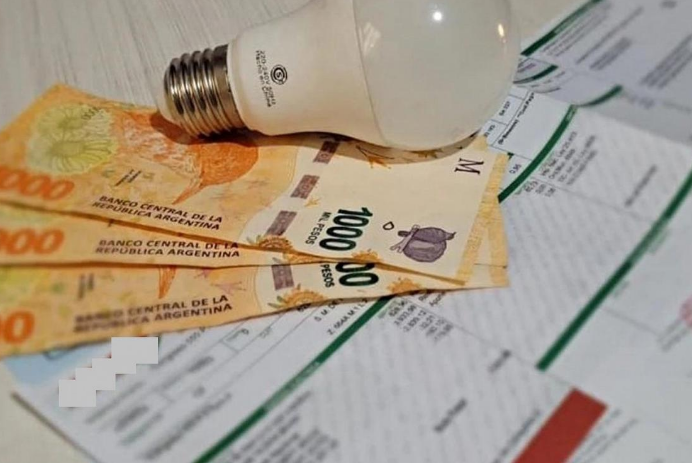 El Gobierno lanzó una nueva web para los subsidios de luz y gas: cómo acceder