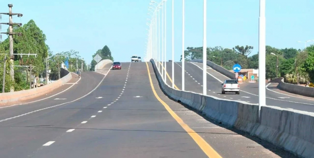 Comienza a operar la concesión de 741 kilómetros de rutas nacionales: cuáles son