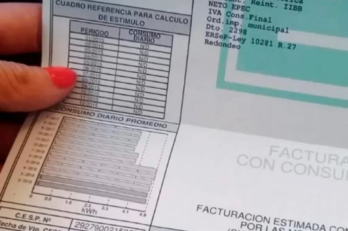 Subsidios a la luz y gas: cómo funciona la nueva web y quiénes pueden pedirlos