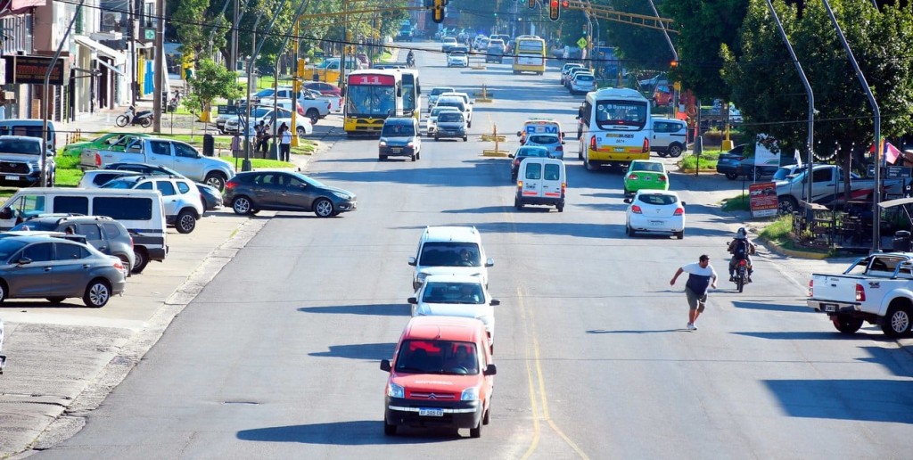 Las naftas en Santa Fe son más caras que el promedio nacional