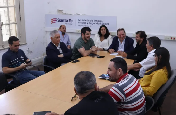 FESTRAM acató la conciliación obligatoria y se suspendió el paro municipal