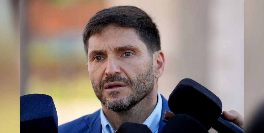 Pullaro aseguró que los salarios estatales no perderán contra la inflación