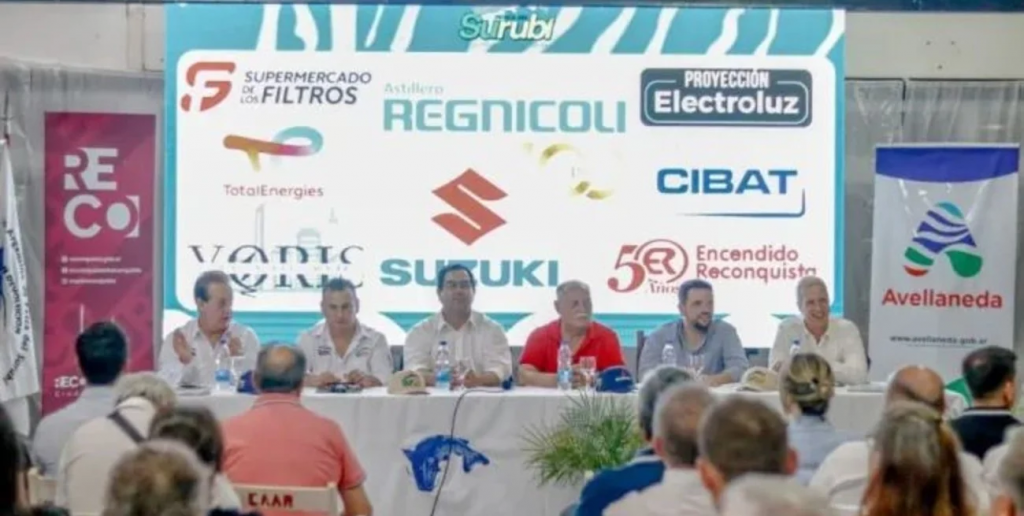 El Concurso del Surubí 2026 toma forma con una planificación anticipada y participativa