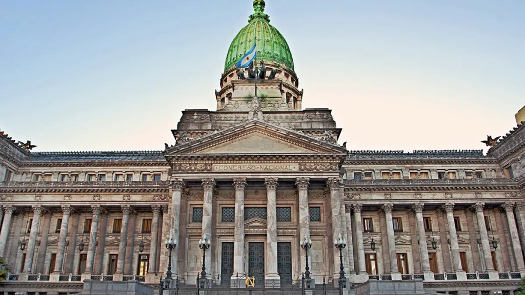 Maximiliano Pullaro fijó postura sobre la Reforma Laboral y reclamó proteger al sector Pyme