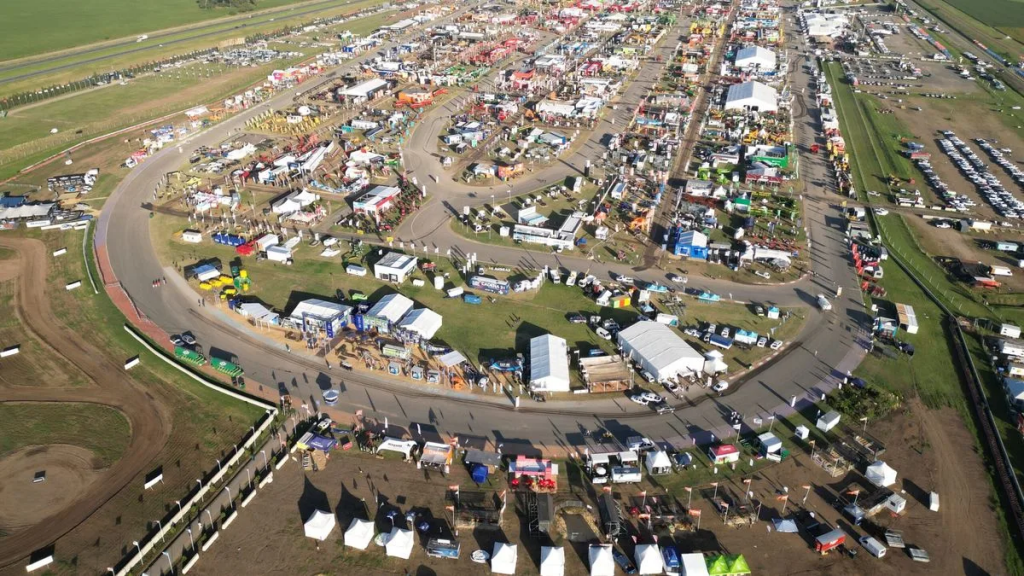 Expoagro 2026 reunirá a jóvenes de todo el país en una jornada clave para el futuro del agro