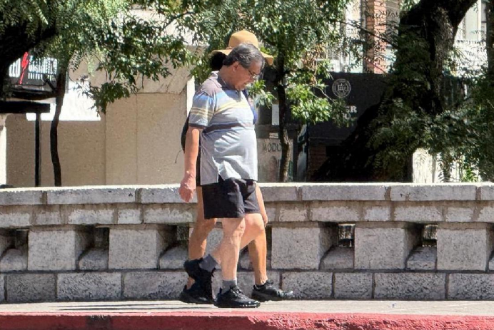 Altas temperaturas: las claves médicas para cuidarse y prevenir golpes de calor