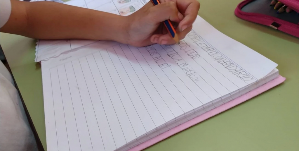 El plan de alfabetización Raíz alcanzará a más de 150 mil chicos este año: suma a los de 3er grado