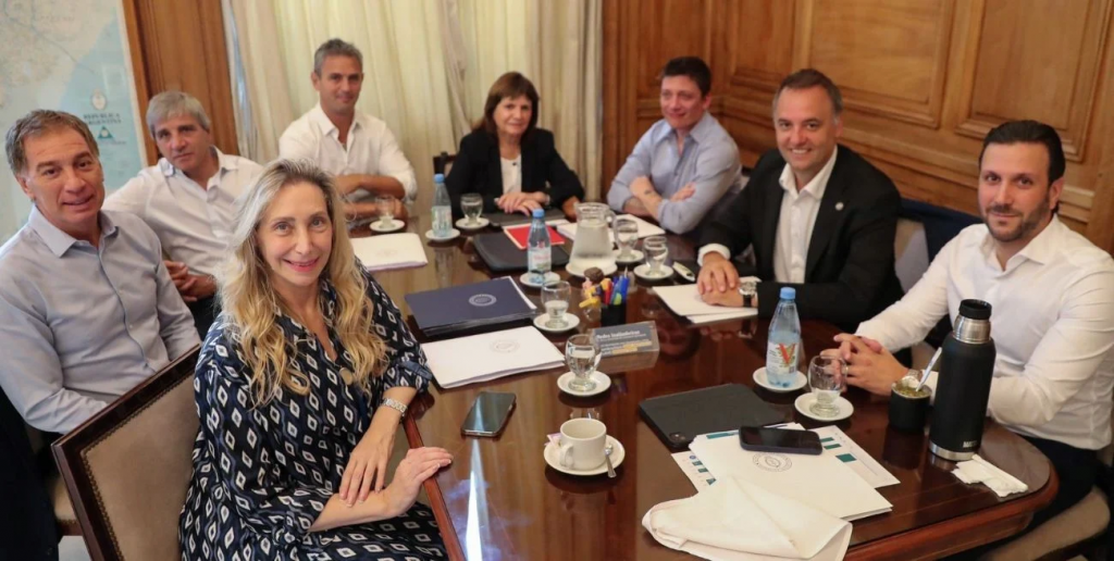 Congreso Nacional: la Ley Penal Juvenil estará en el temario de extraordinarias