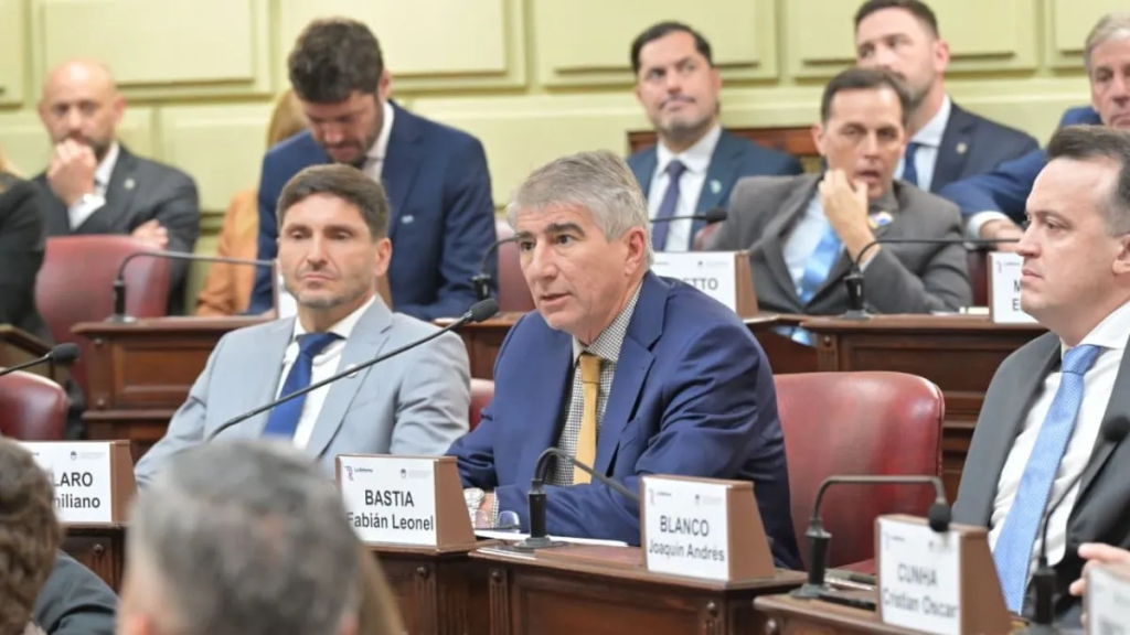 Maximiliano Pullaro dio detalles sobre la agresión al ministro Fabián Bastia