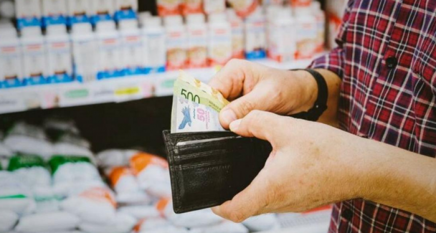 El consumo sufrió un golpazo electoral en noviembre