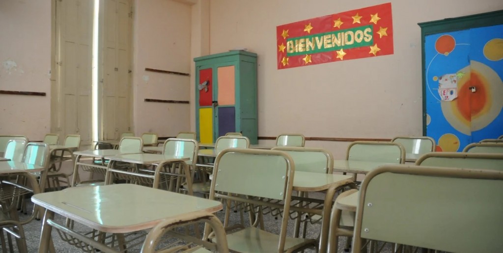 Un año más: desde 2011, Santa Fe no inicia las clases en la fecha establecida