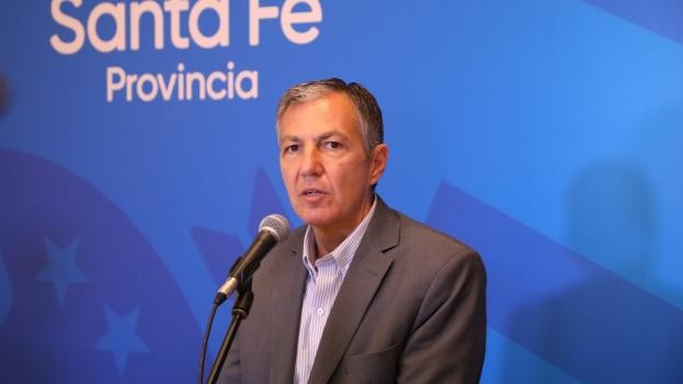 Pusineri advirtió que no pagarán los aumentos a los docentes santafesinos por rechazar la oferta salarial 