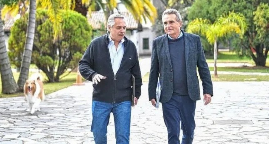 Agust&iacute;n Rossi deja la AFI y asumir&aacute; la jefatura de Gabinete este mi&eacute;rcoles