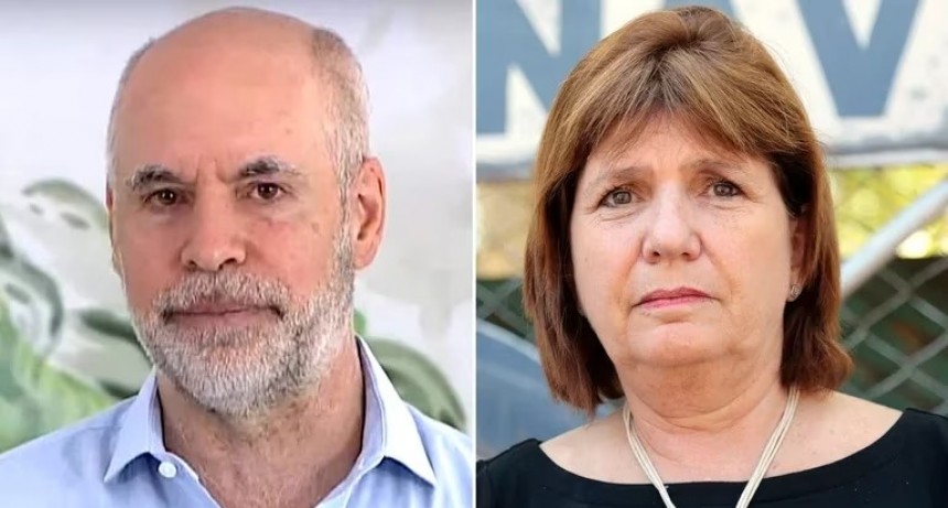 Tras el lanzamiento de Larreta, una encuesta midi&oacute; qui&eacute;n ganar&iacute;a una interna con Bullrich en provincia de Buenos Aires